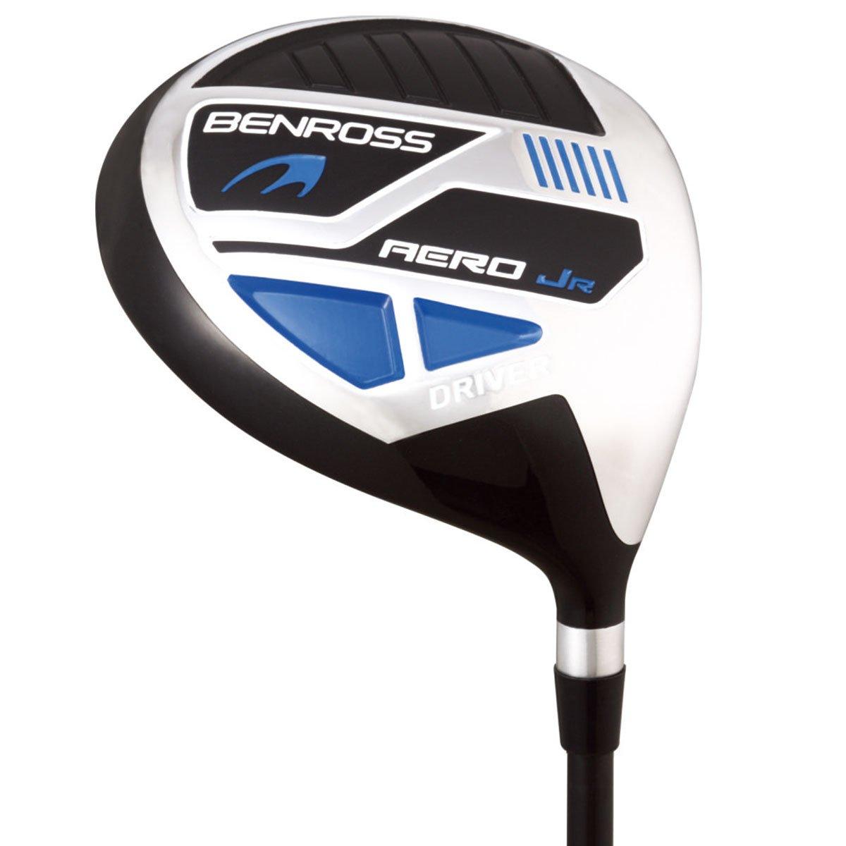 Benross Aero Blue 55 - 61” HL Junior Golf Driver