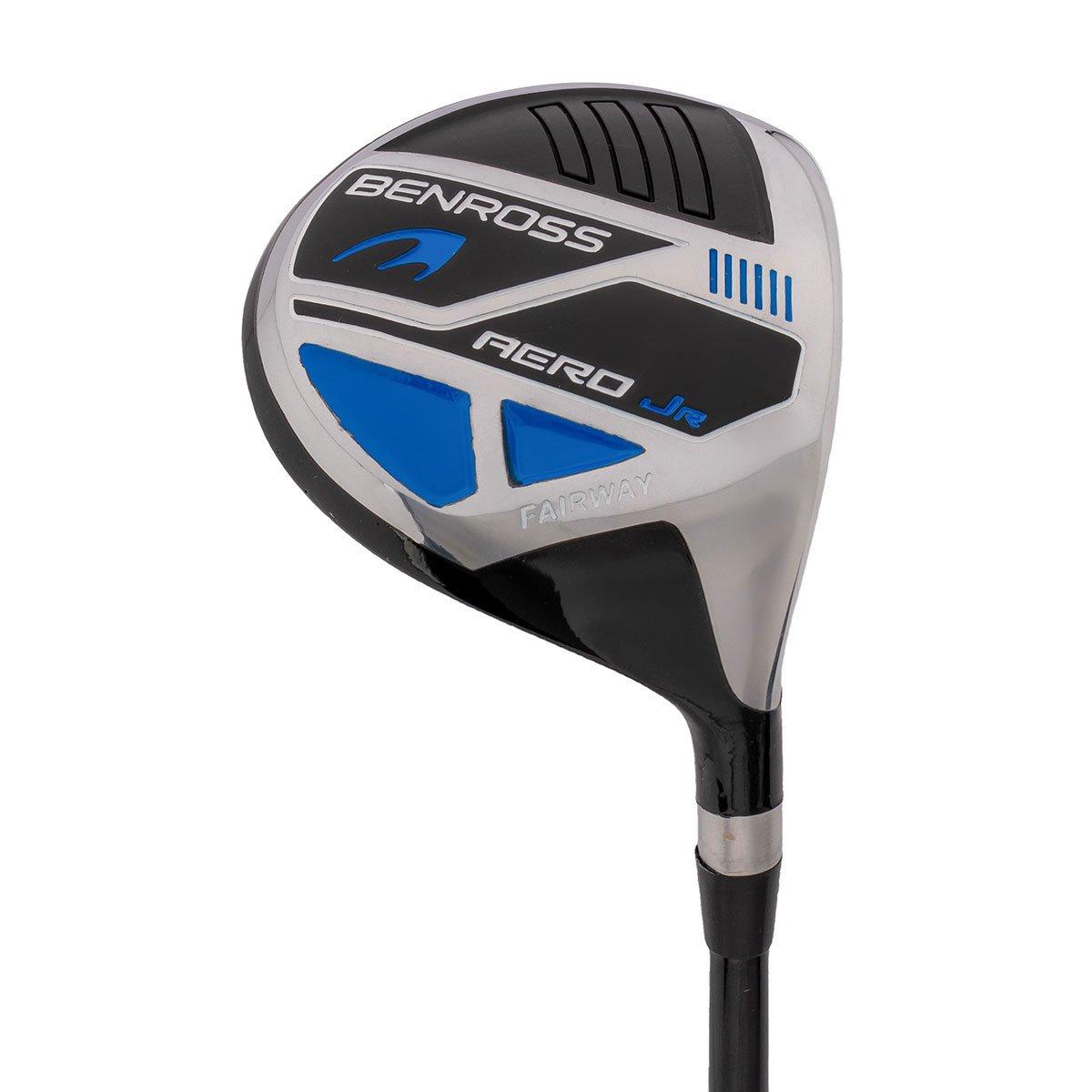 Benross Junior Aero Blue 55- 61" HL Golf Fairway Wood