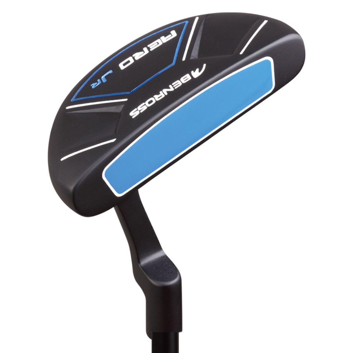 Benross Aero Blue 55 - 61” Junior Putter