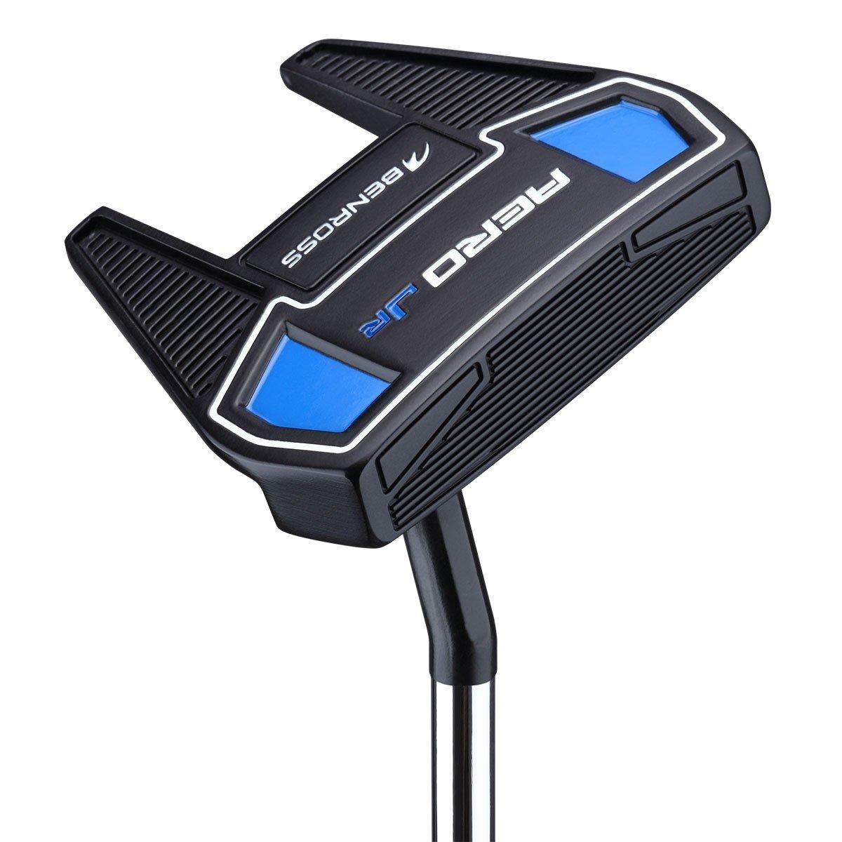 Benross Benross Aero Blue Putter