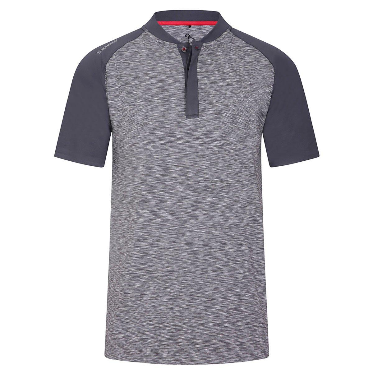 Stromberg Blade Polo Shirt