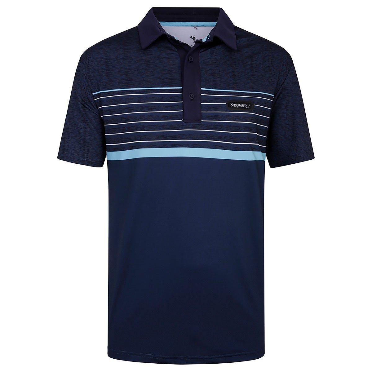 Stromberg ELS Stretch Polo Shirt