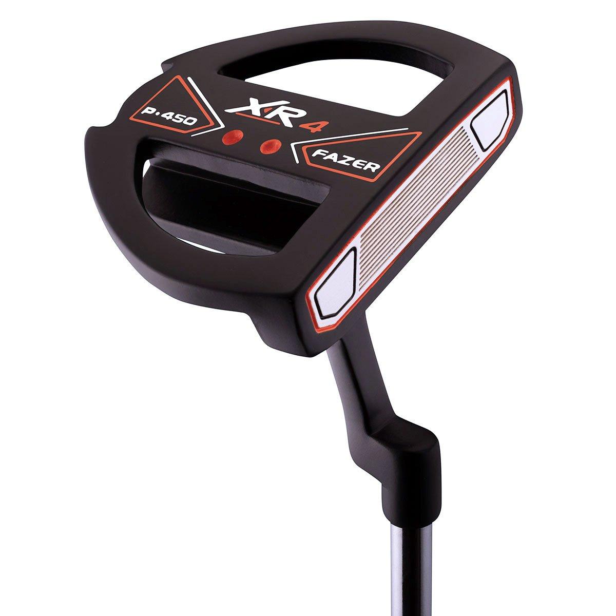 Fazer XR4 P450 Golf Putter