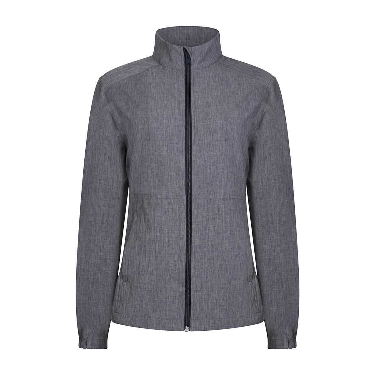 Greg Norman Ladies Windbreaker Golf Jacket