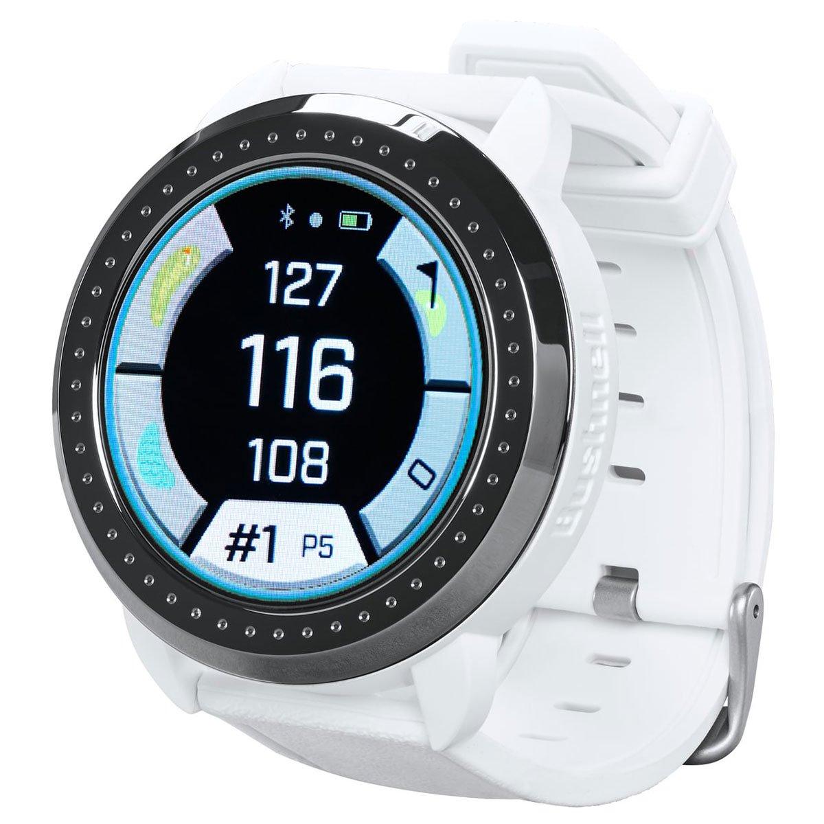 Bushnell ION Elite Golf GPS Watch