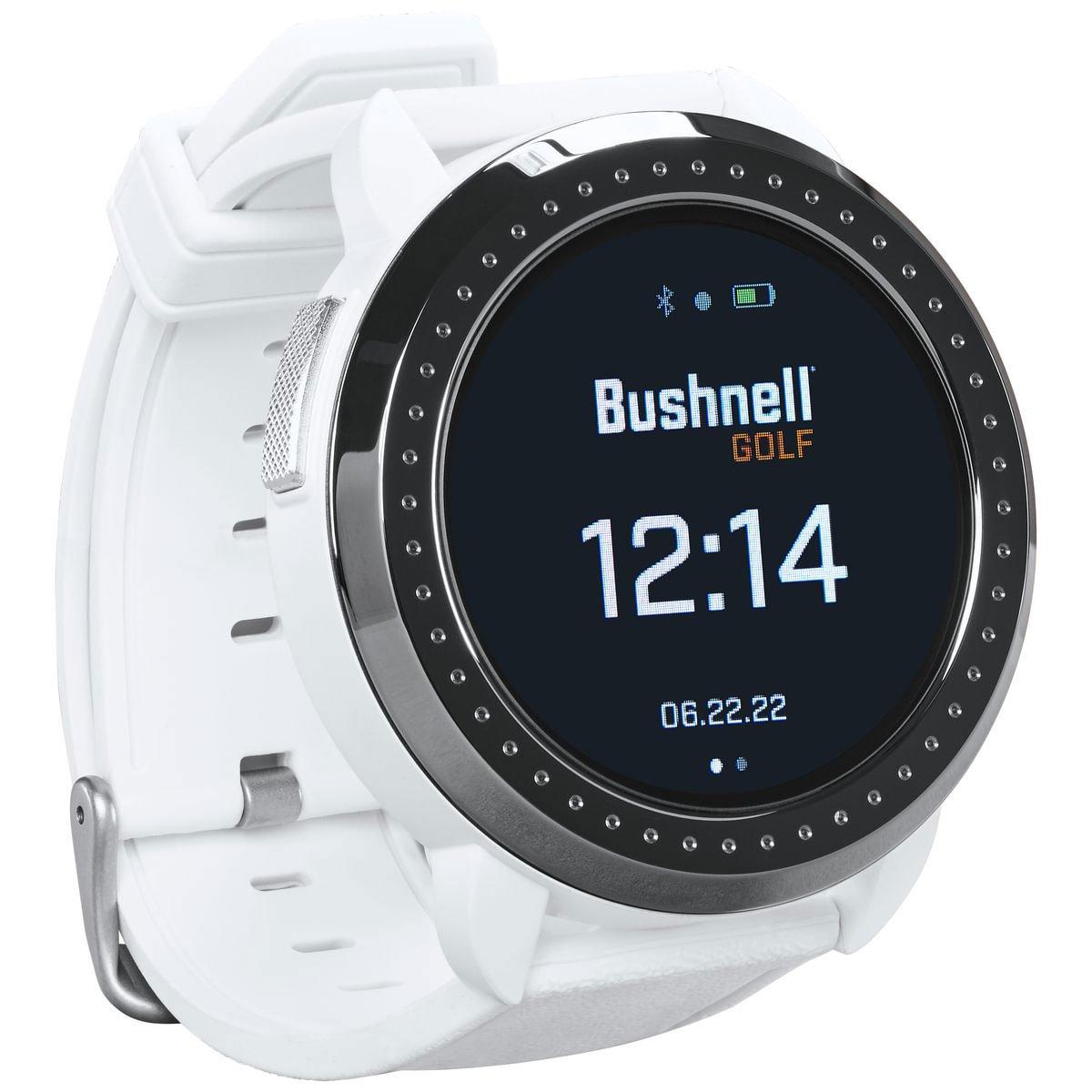 Bushnell Ion Elite Golf Gps Watch | American Golf