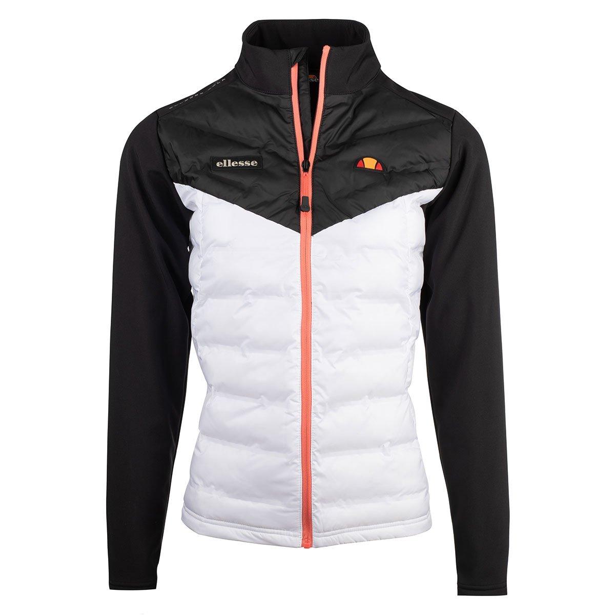 Ellesse Ladies Oliva Golf Jacket