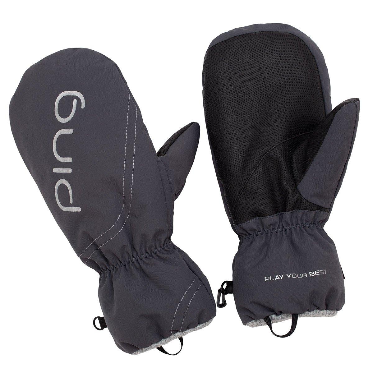 PING Ladies Cart Golf Mitts