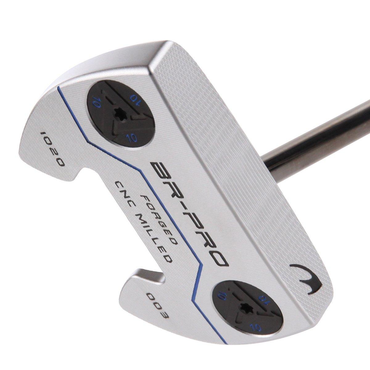 Benross Br-Pro 003 Milled Fang Putter