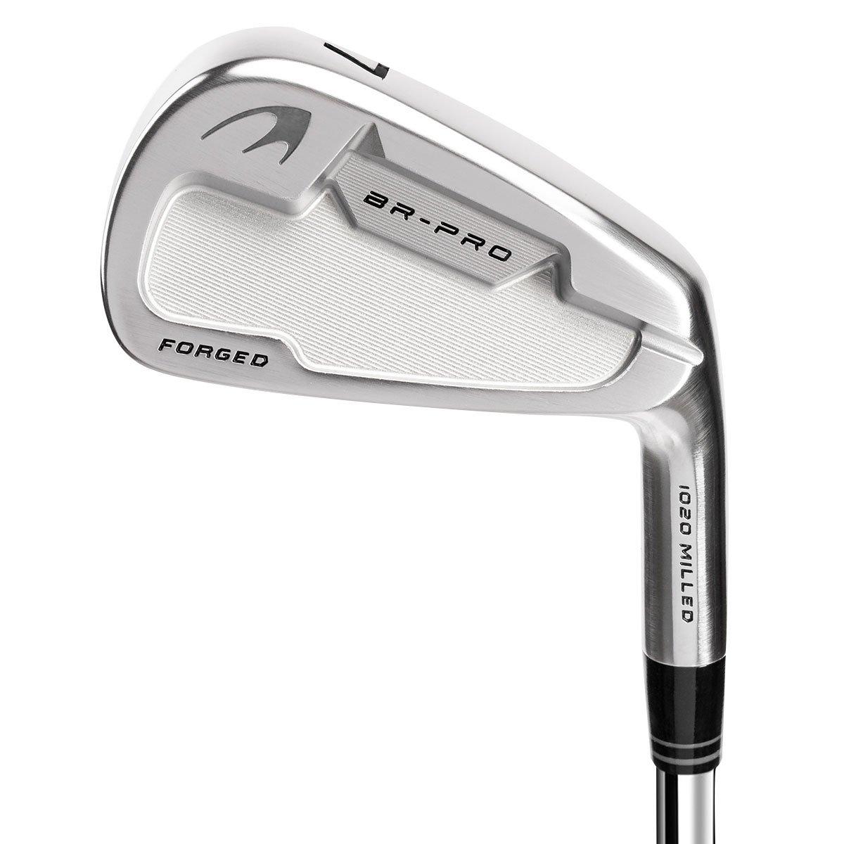 Benross BR-PRO Steel Golf Irons - Custom Fit