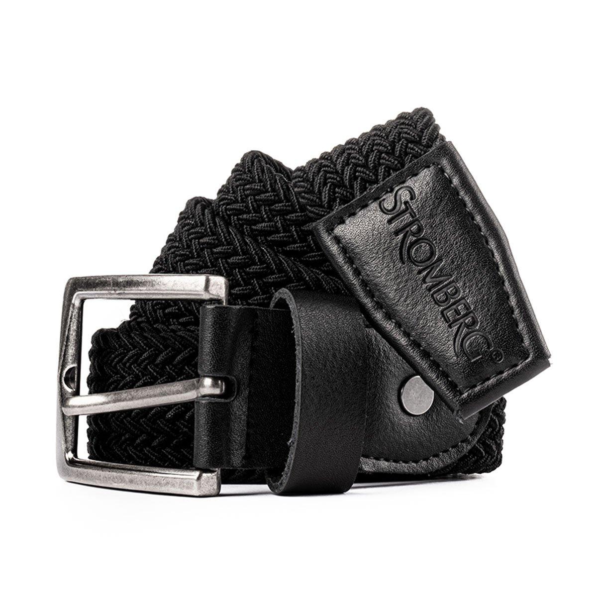 Stromberg Men's Braided Golf Belt