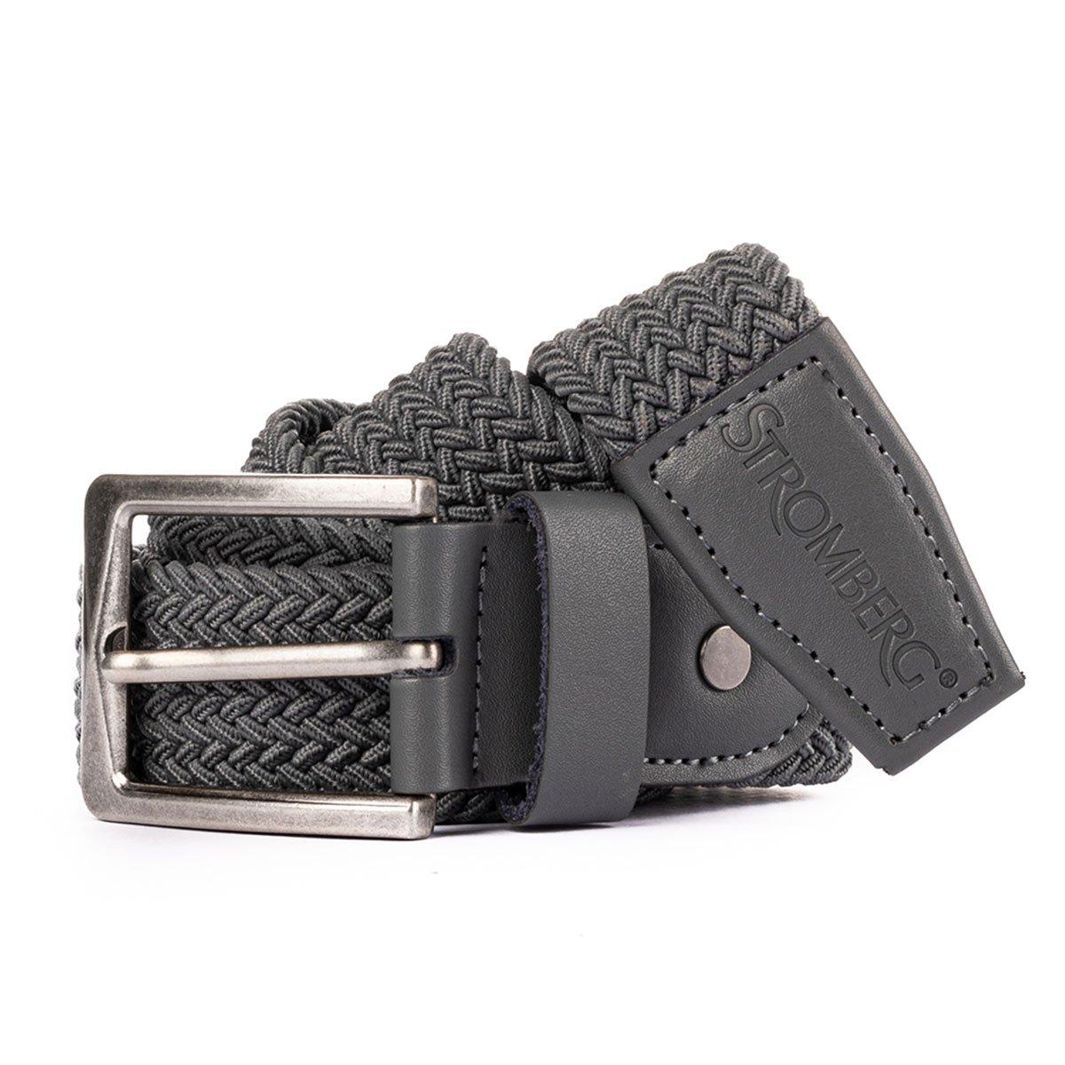 Stromberg Men's Braided Golf Belt
