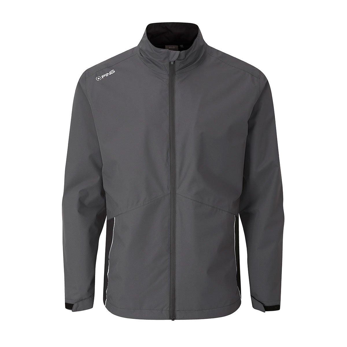 PING Men's SensorDry Waterproof Golf Jacket
