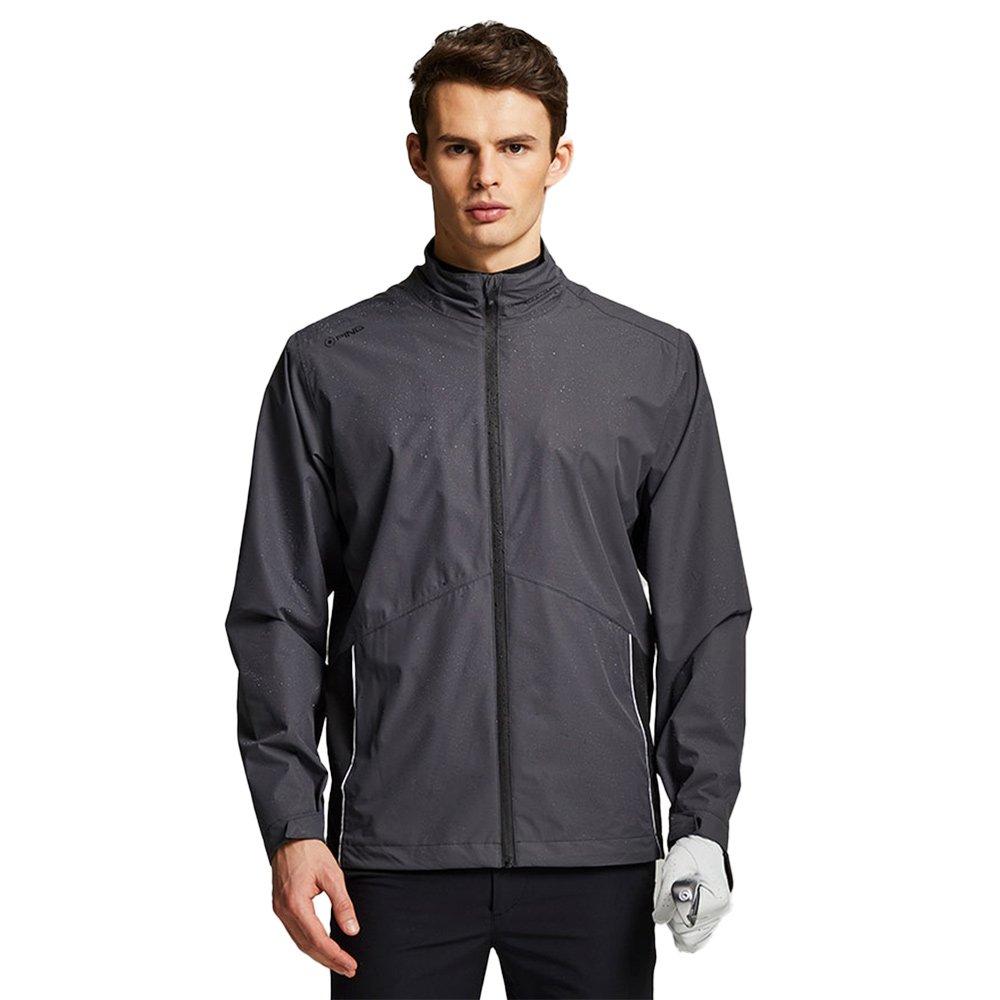 PING Men's SensorDry Waterproof Golf Jacket