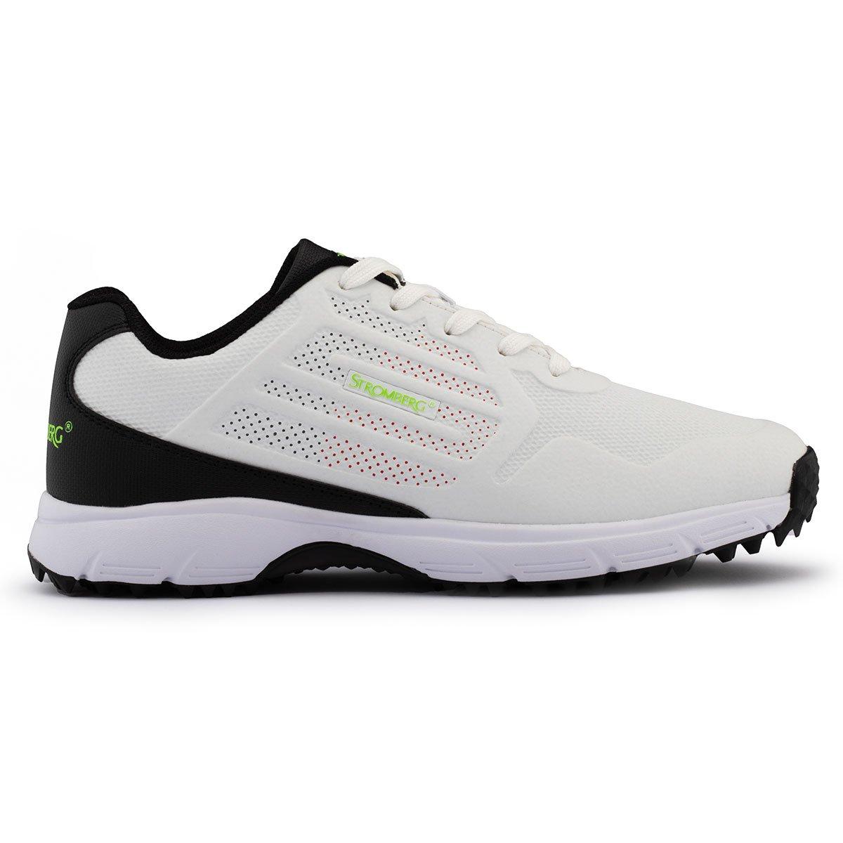 Waterproof Golf Shoe Sale Clearance UK Stromberg Heren Vector