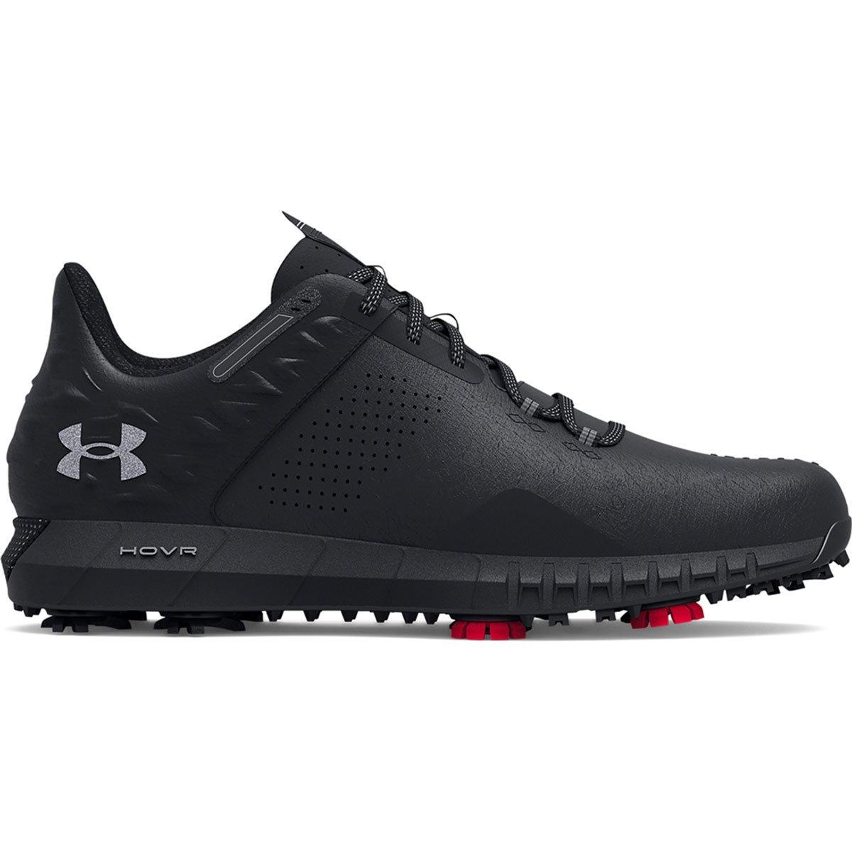 Under Armour Men's HOVR Drive 2 Waterproof Spiked Golf Shoes