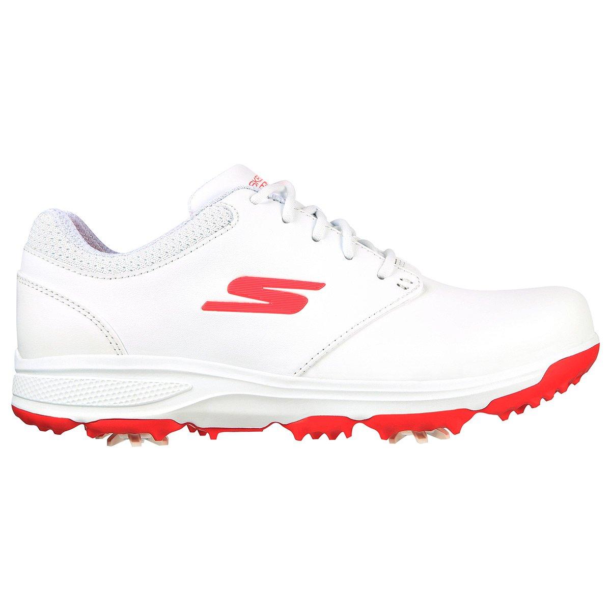 Skechers Ladies Jasmine Leader Spiked Golf Shoes