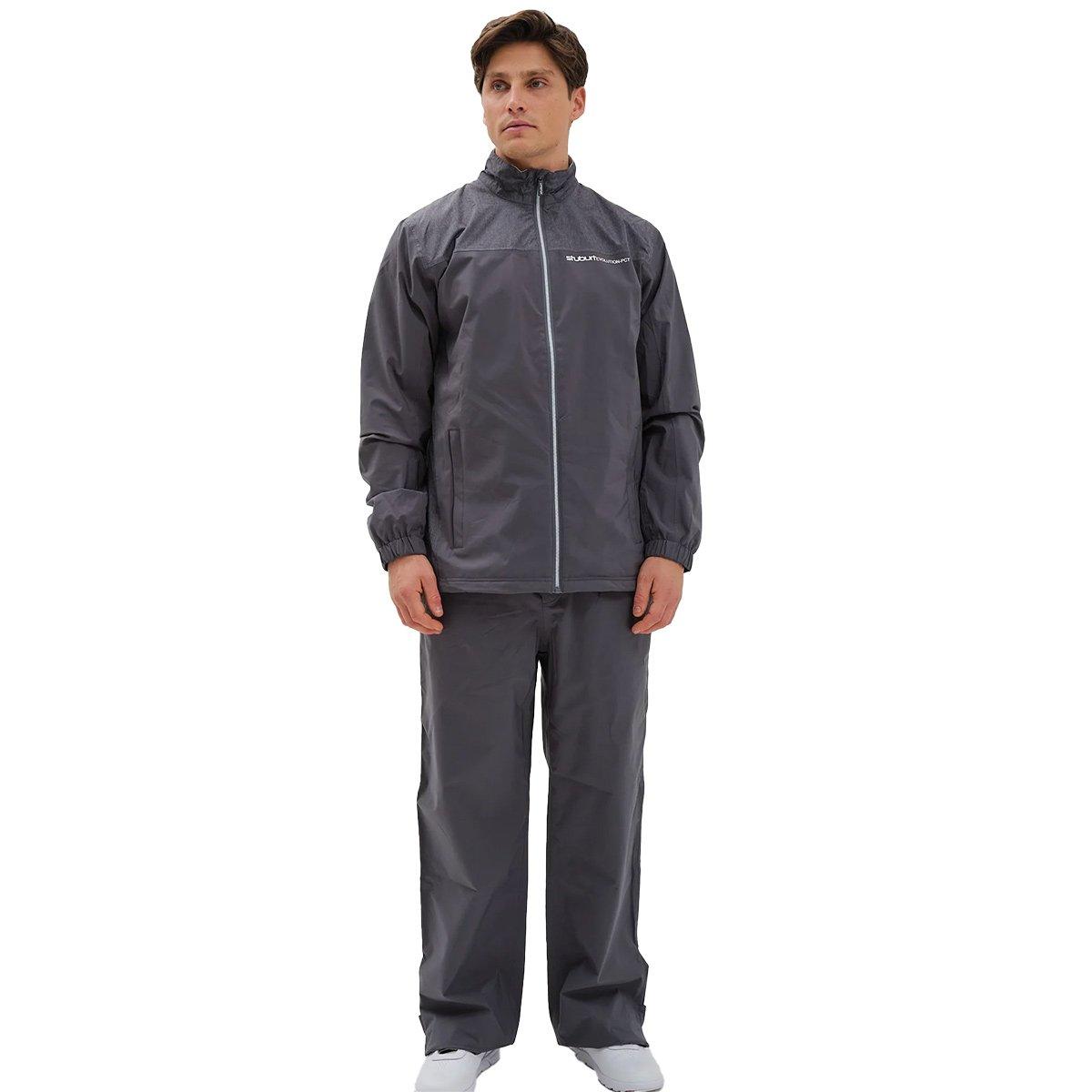 Stuburt Men's Evolution PCT Waterproof Golf Suit