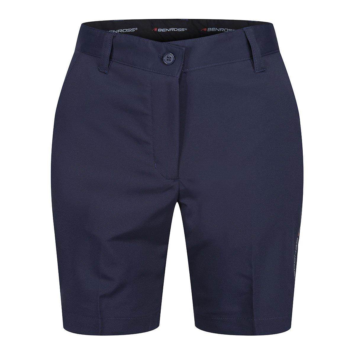 Benross Ladies Core Stretch Stretch Golf Shorts