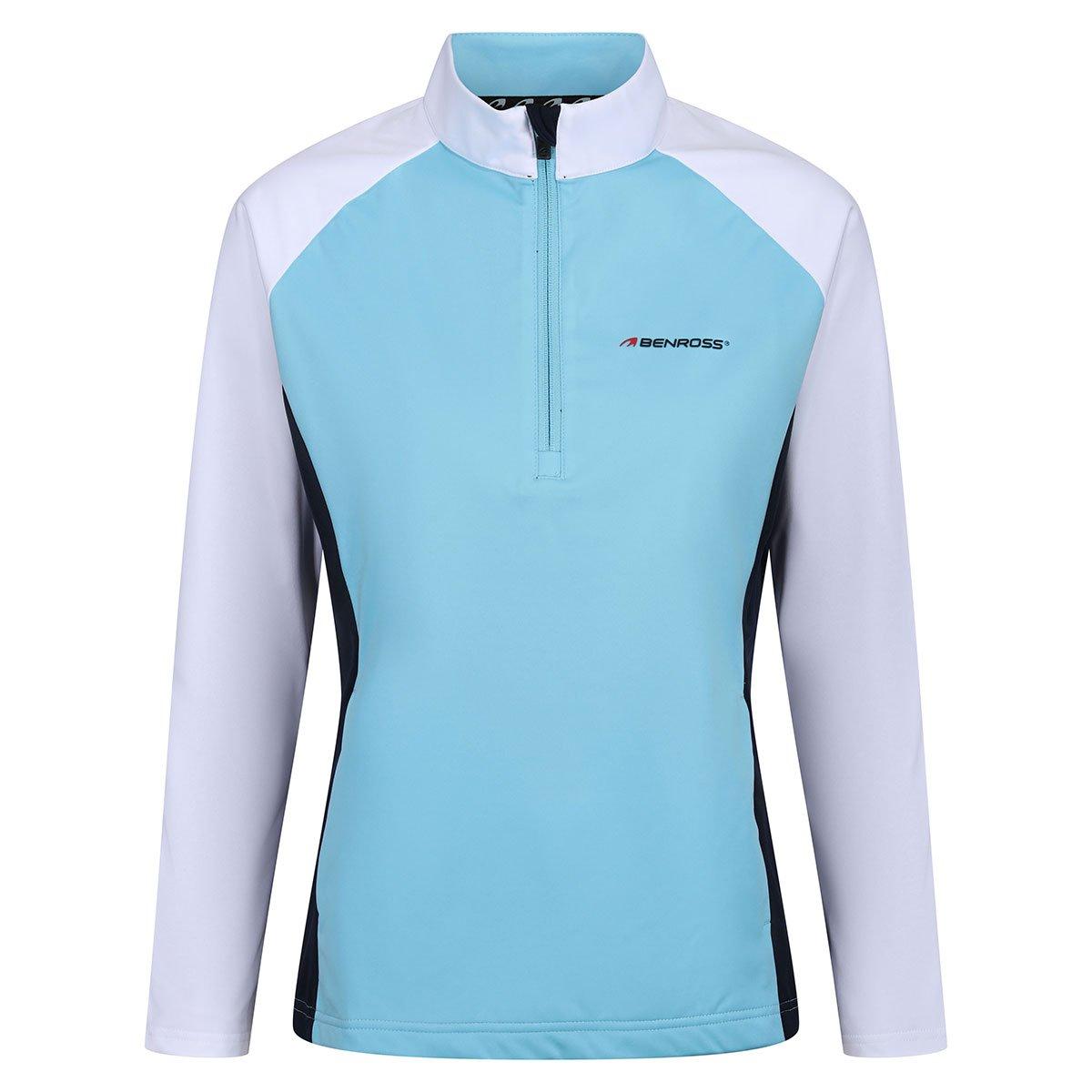 Benross Ladies Summer Golf Midlayer