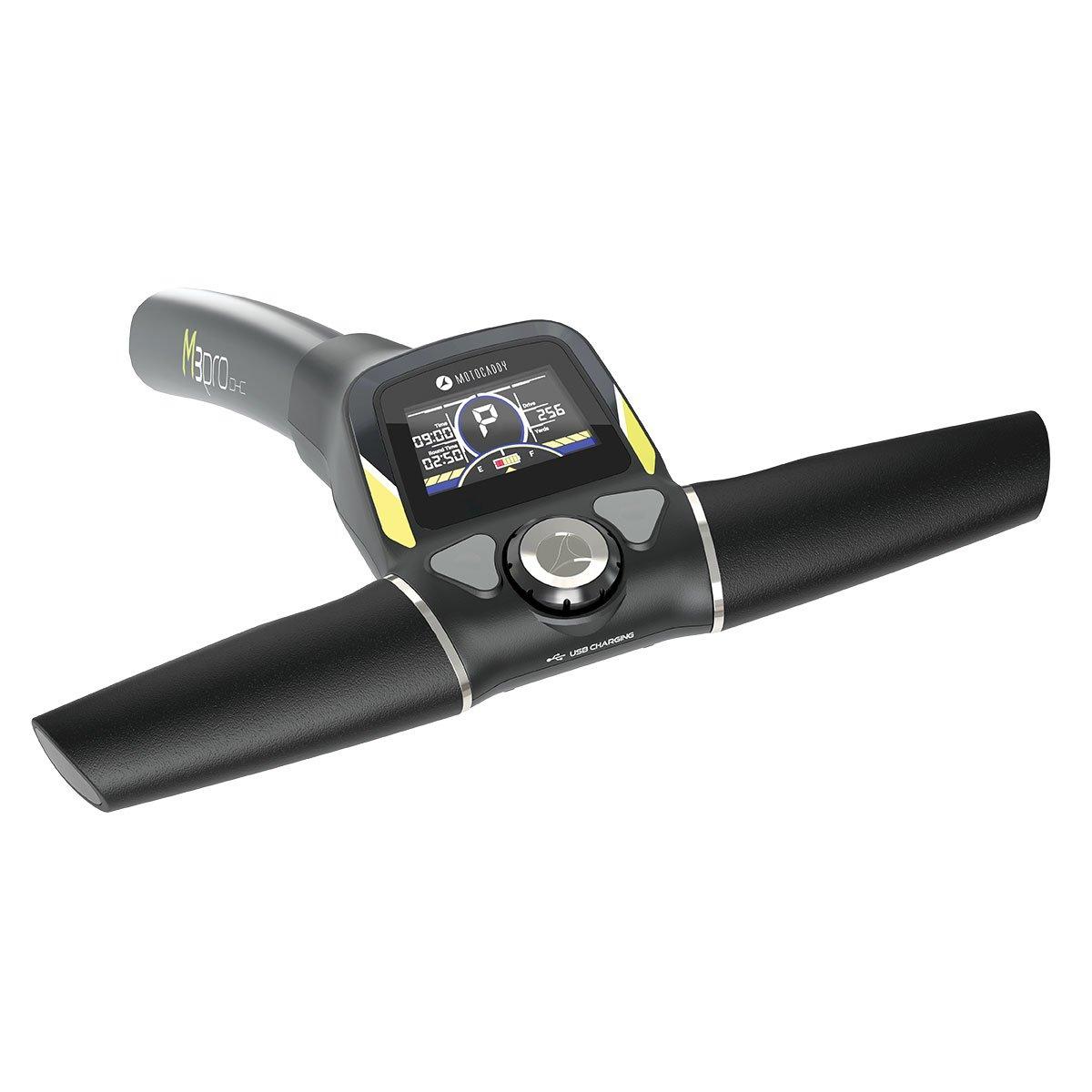 Motocaddy M3 Pro Dhc Standard Range Lithium Electric Golf Trolley