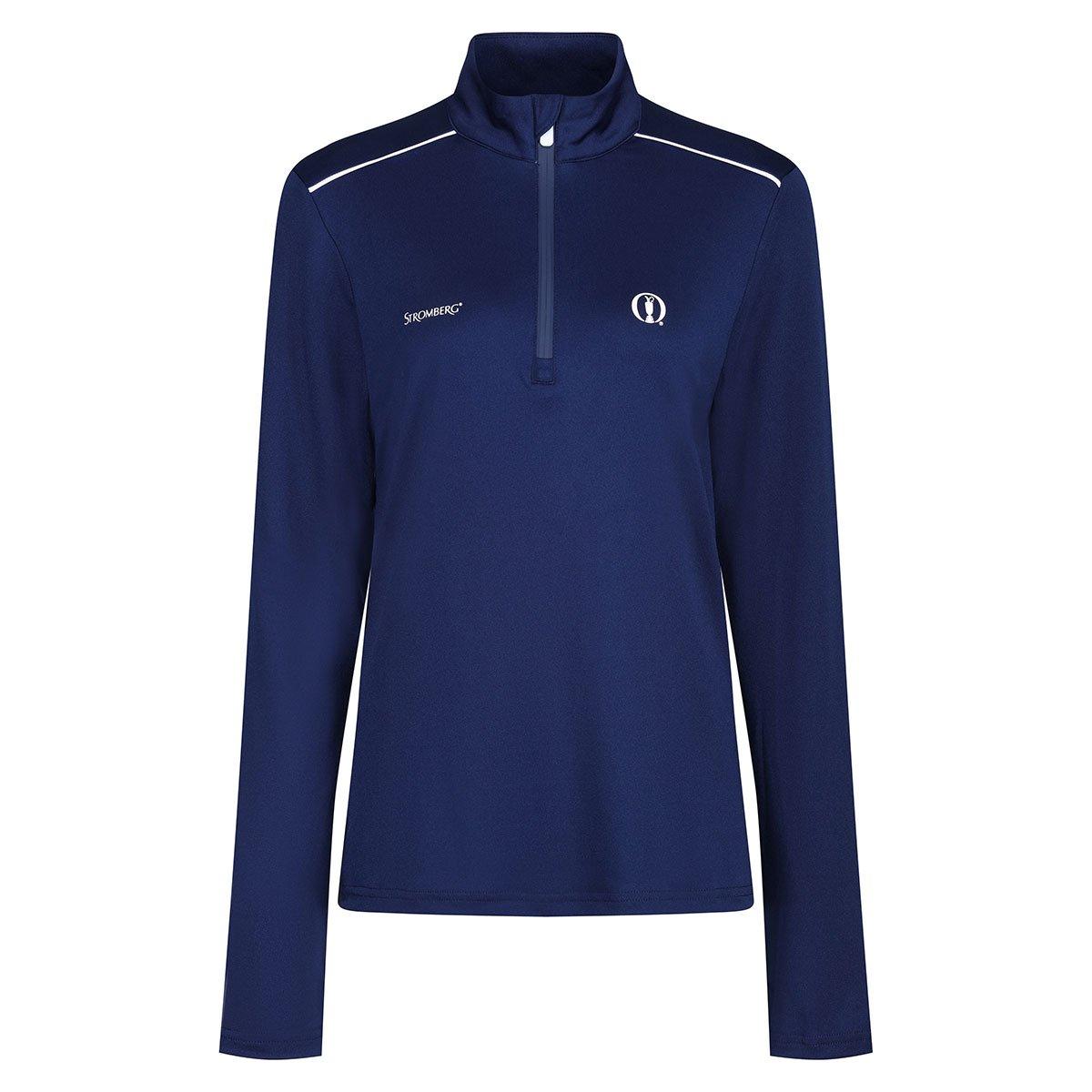 Stromberg Ladies The Open Aiken Golf Midlayer