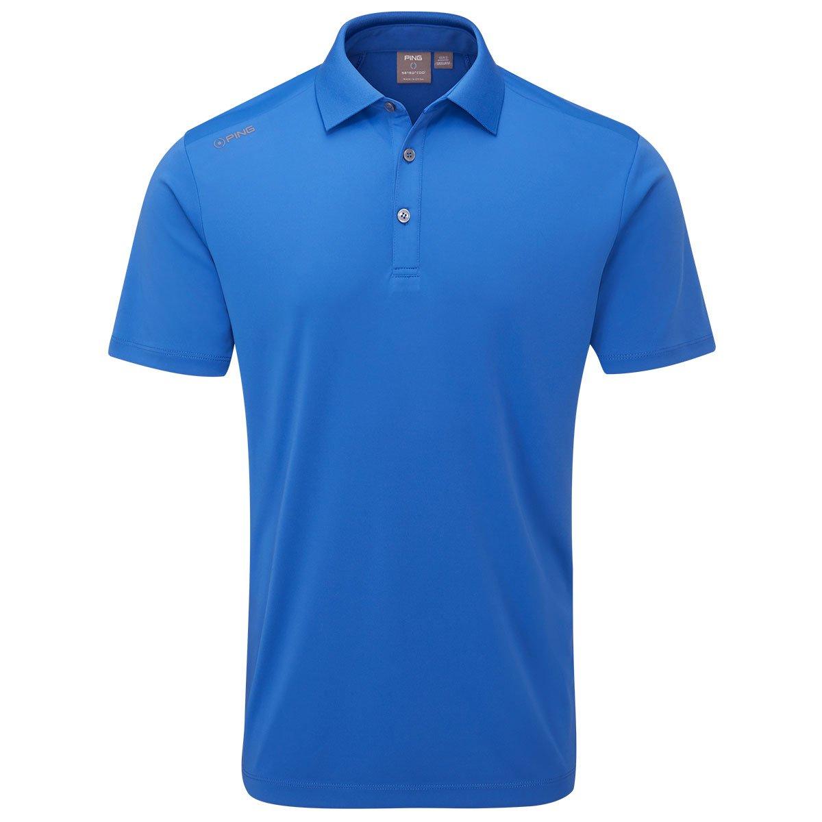 Ping Ping Lindum Stretch Polo Shirt
