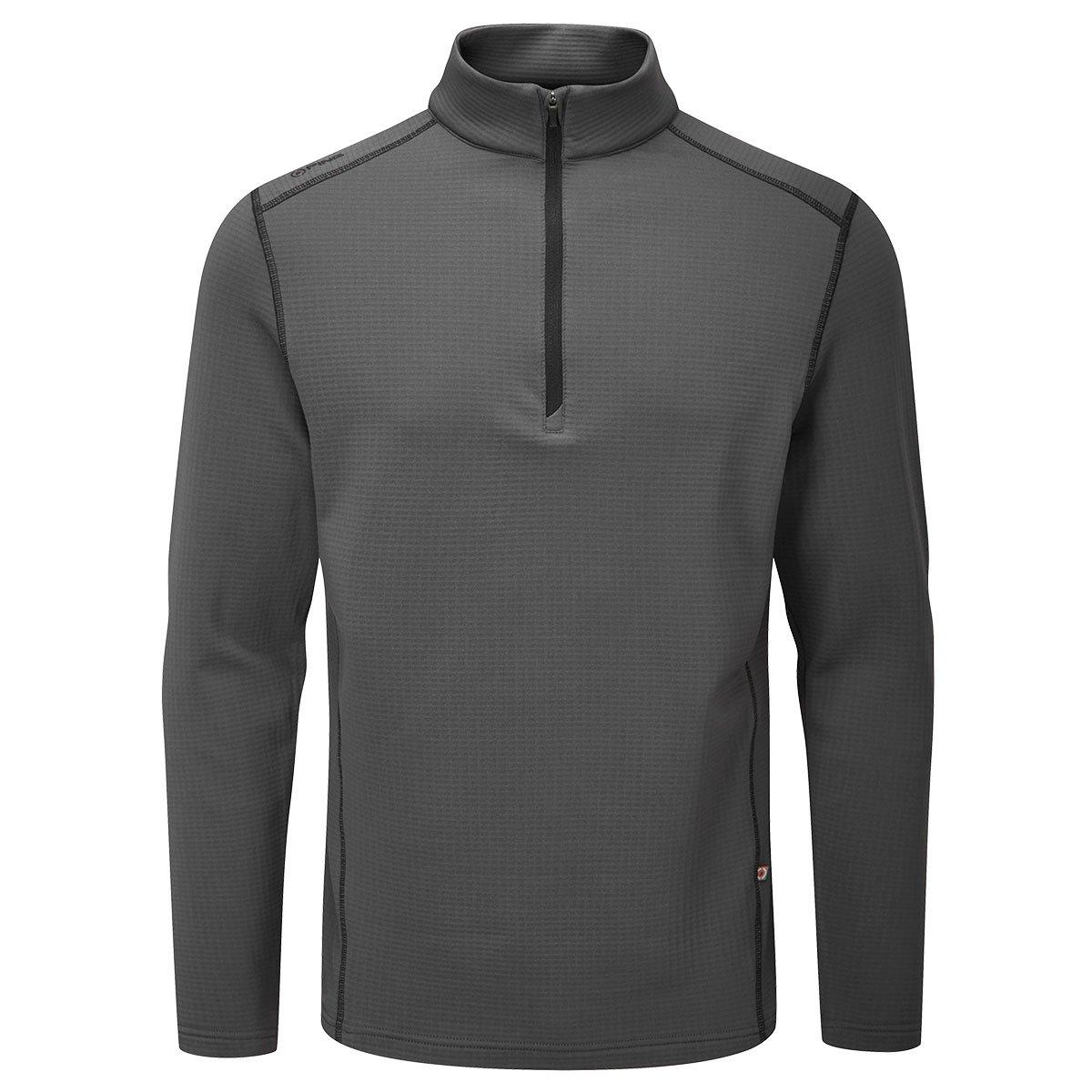 PING Men's Edwin Golf Midlayer