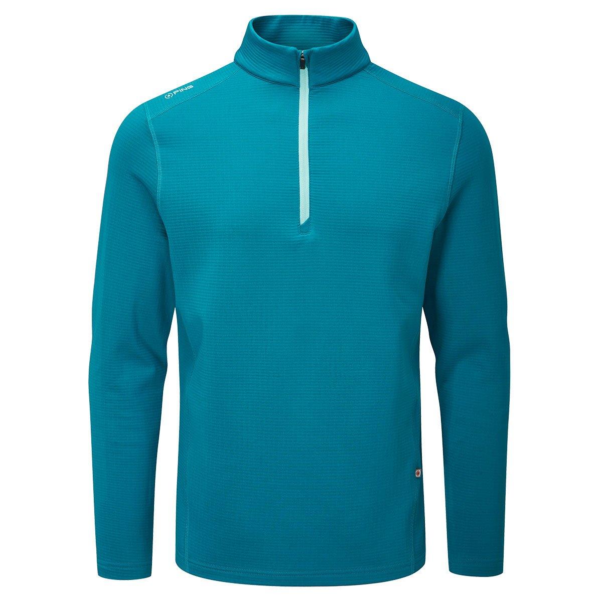 PING Men's Edwin Golf Midlayer