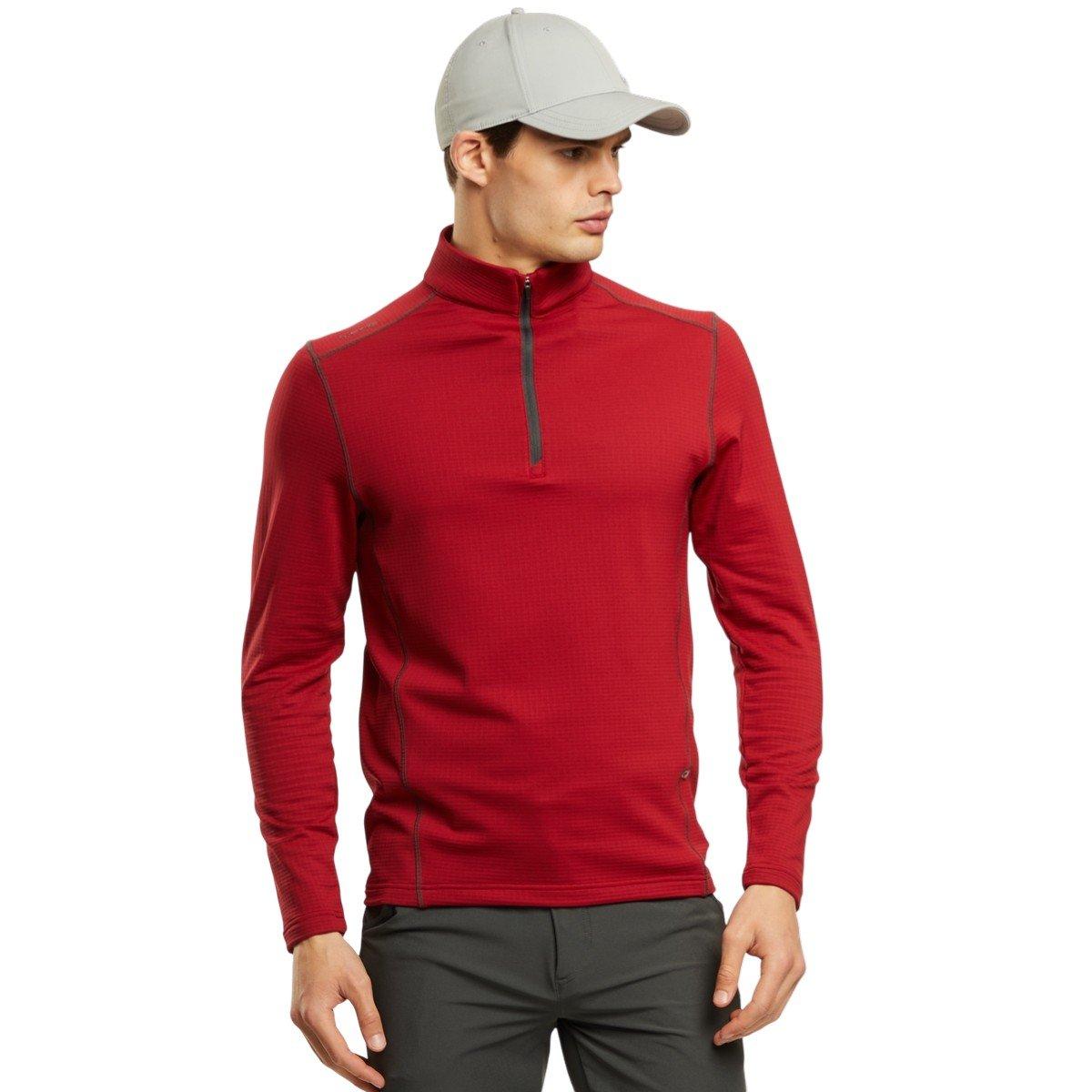 PING Men's Edwin Golf Midlayer