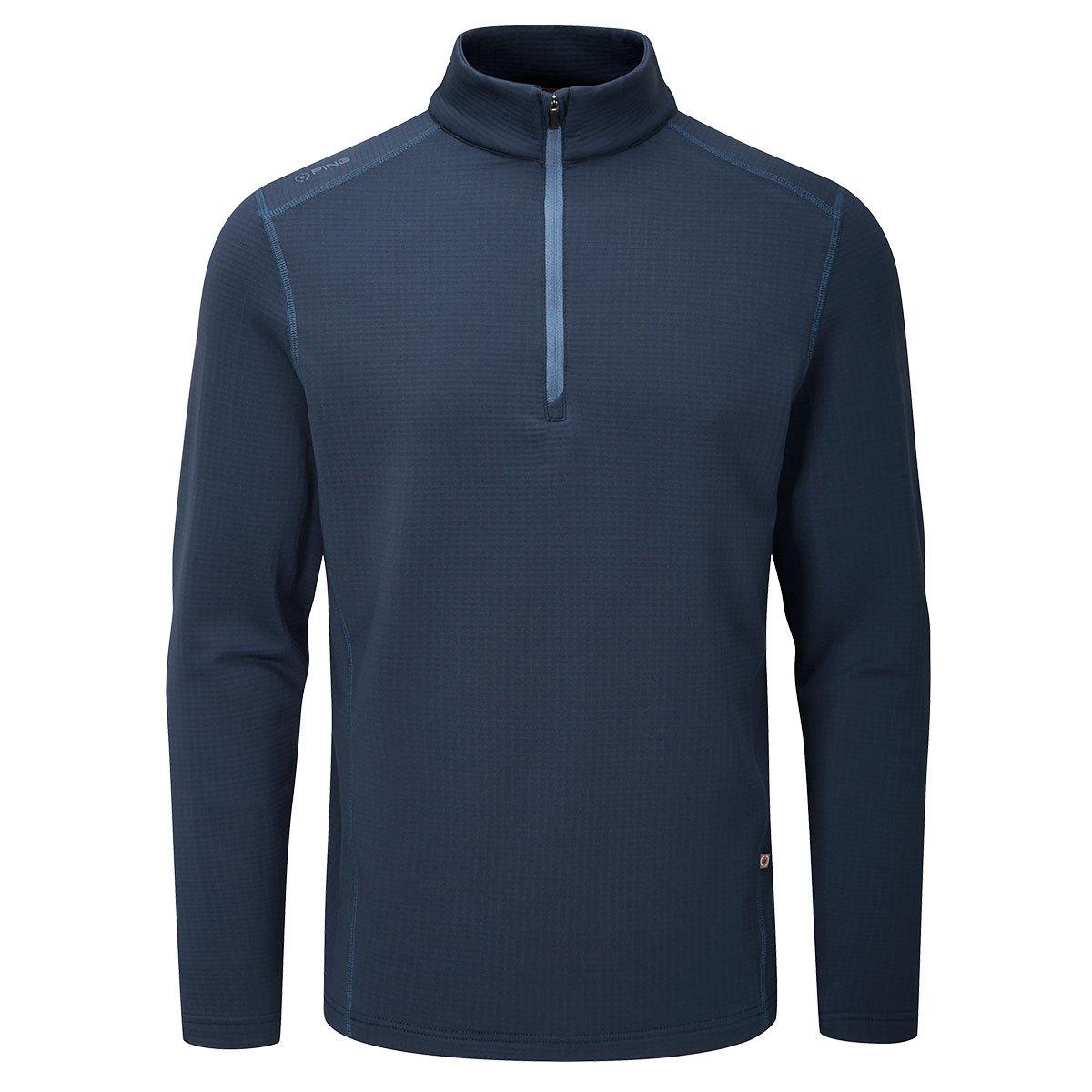PING Men's Edwin Golf Midlayer
