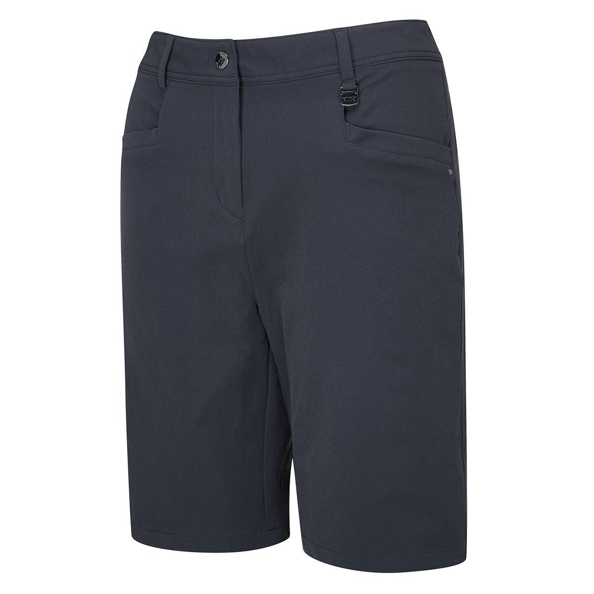 Ping Ping Ladies Ping Verity Stretch Shorts