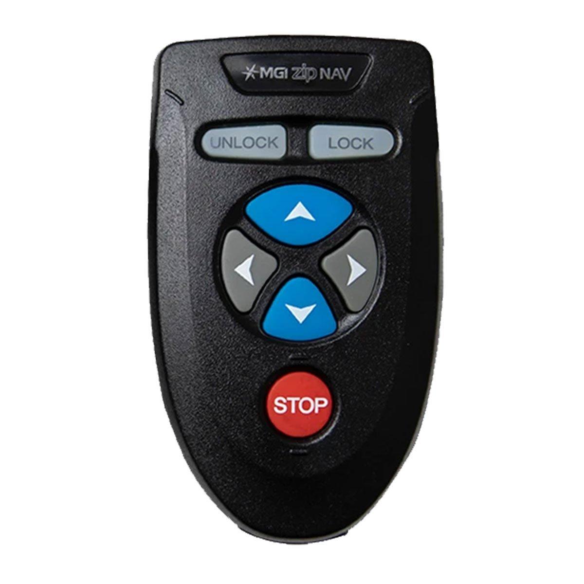 MGI Zip Series Navigator Golf Remote Control