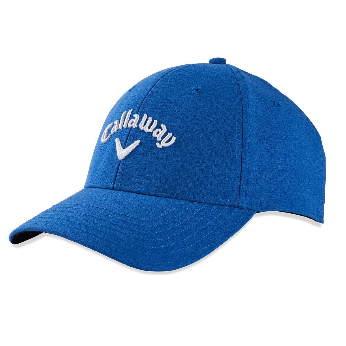 Callaway Golf Men's Stitch Magnet Cap