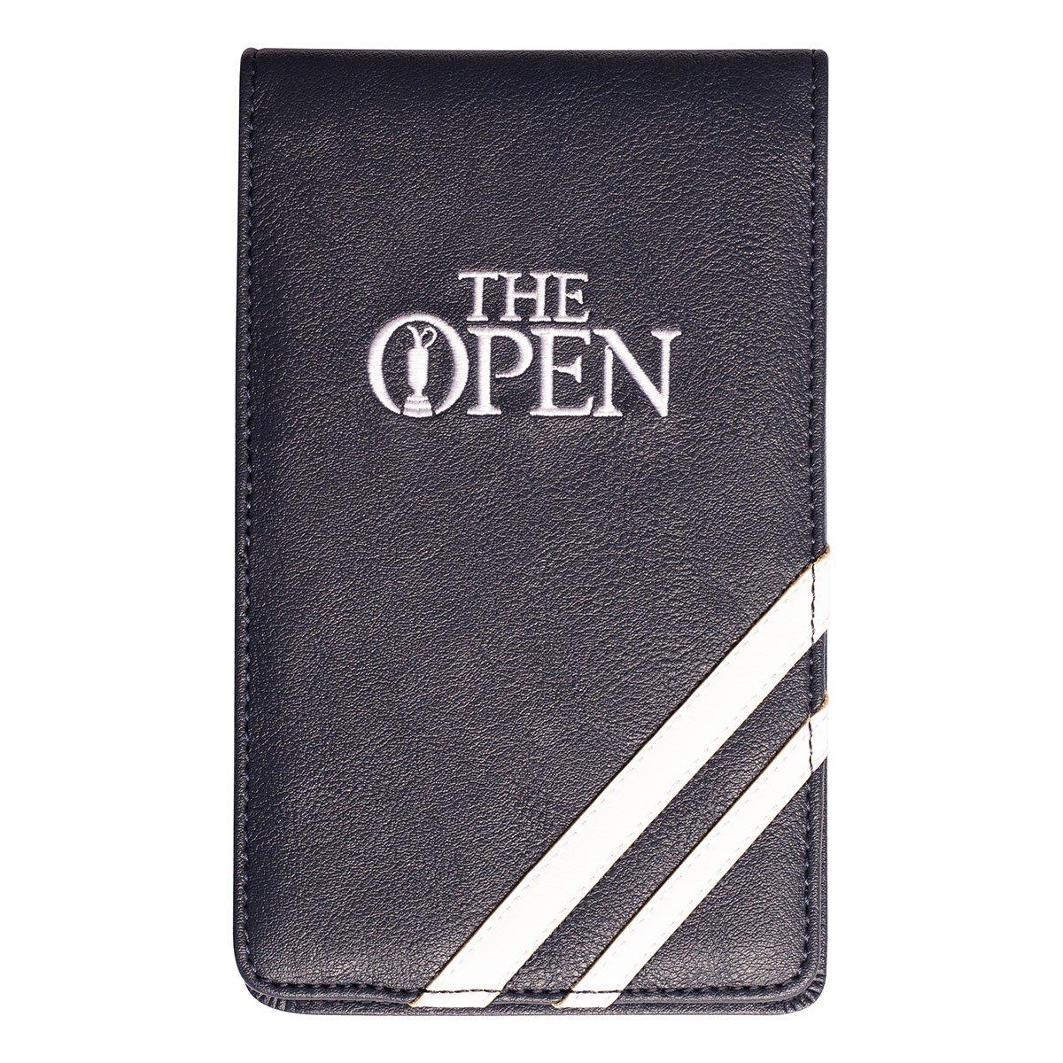 Stromberg The Open Golf Scorecard Holder
