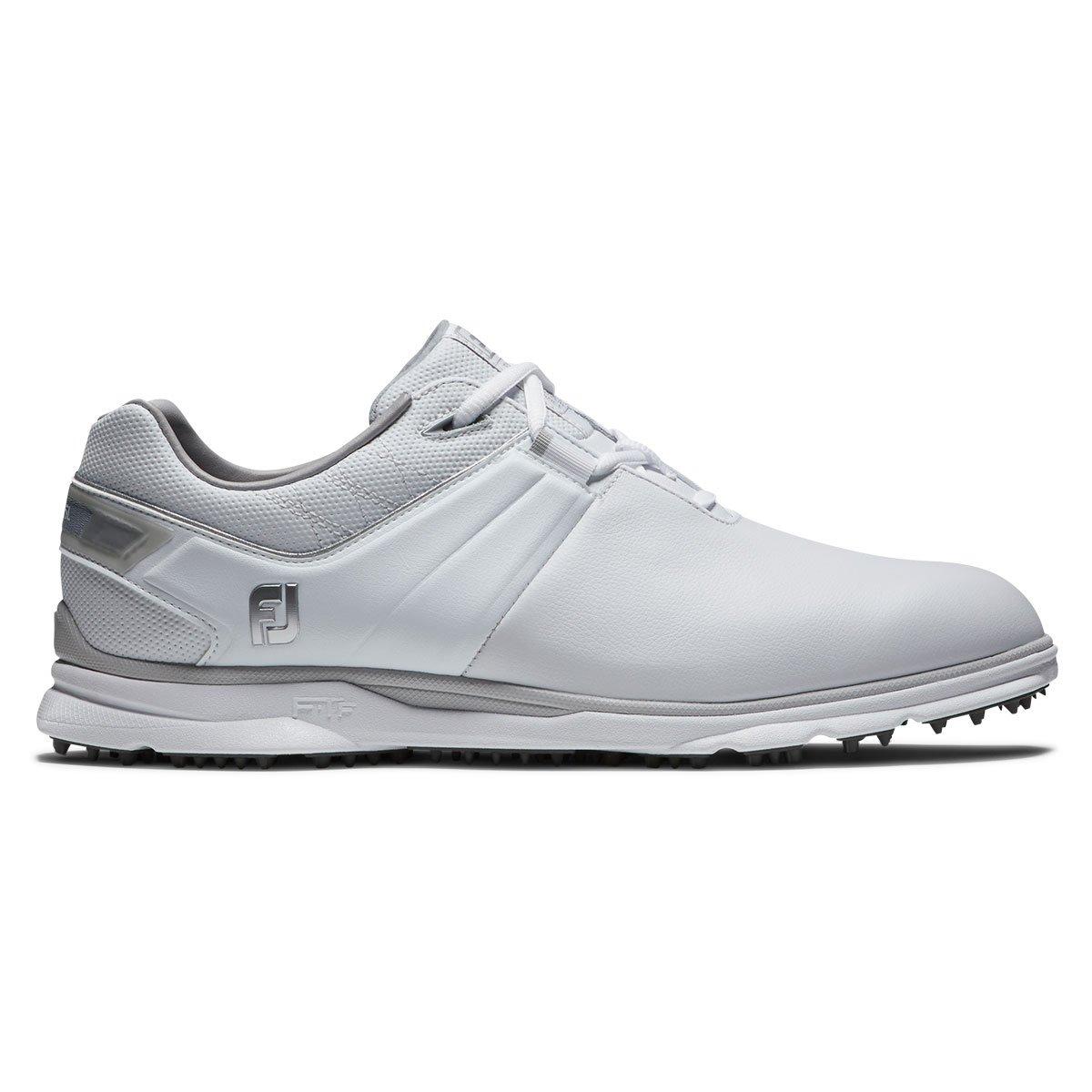 Footjoy Mens Pro Sl Waterproof Spikeless Golf Shoes American Golf