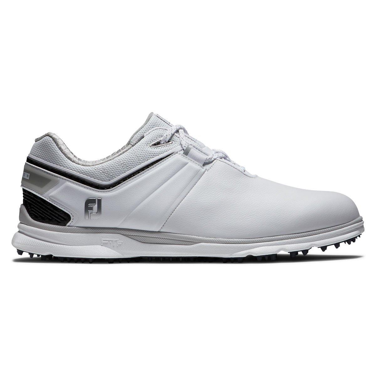 FootJoy Men's Pro SL Carbon Waterproof Spikeless Golf Shoes