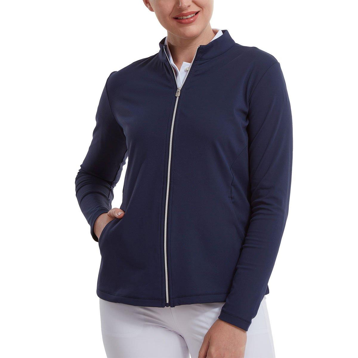 FootJoy Fulllayermidzip (Ladies) Midlayer