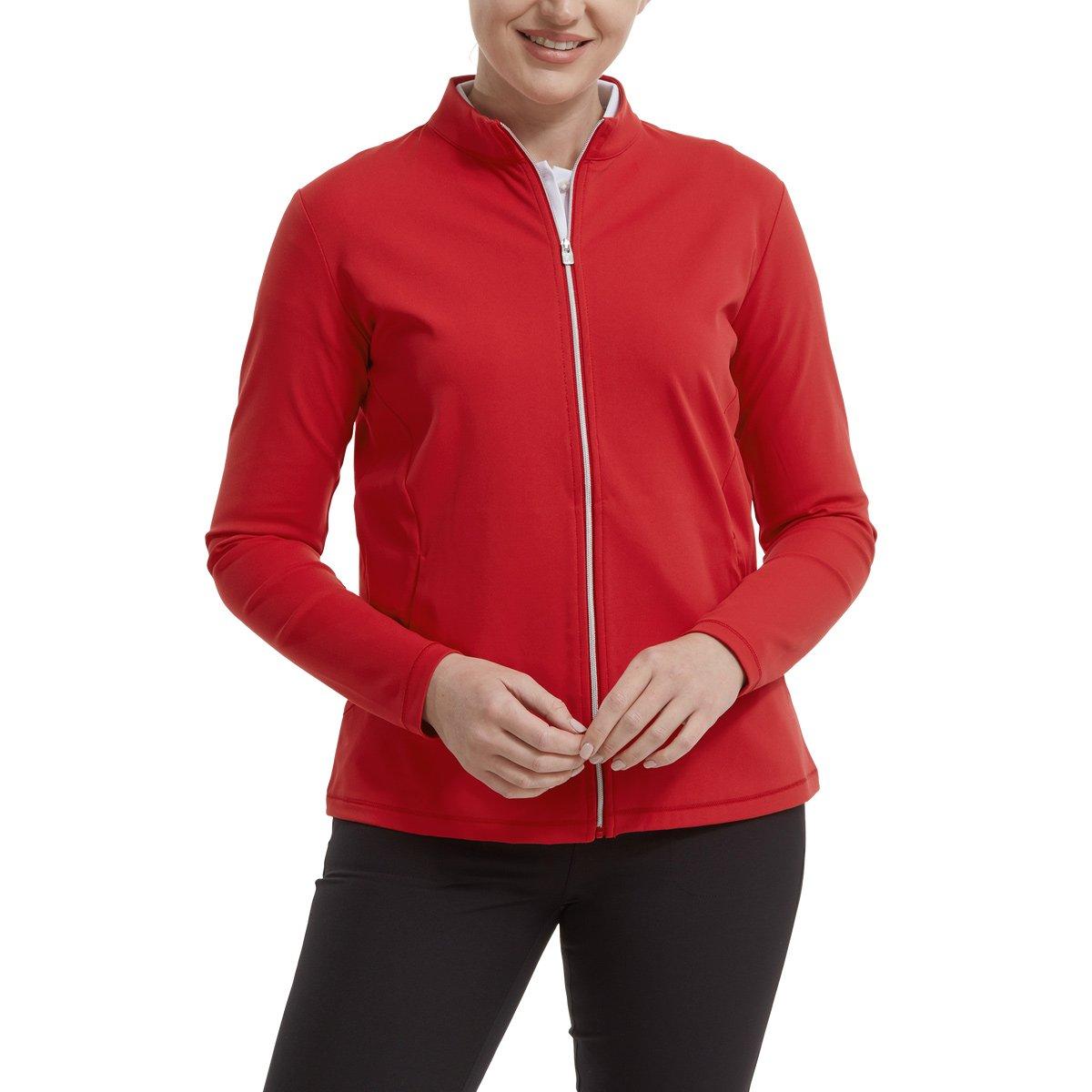 FootJoy Fulllayermidzip (Ladies) Midlayer