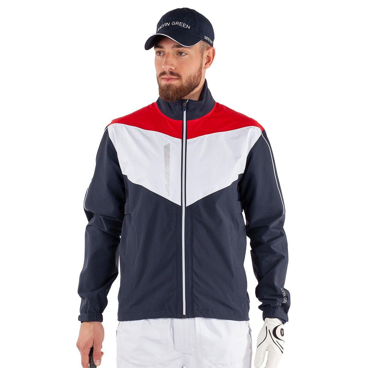 Armstrong Galvin Green Windbreaker Galvin Green Mens Armstrong
