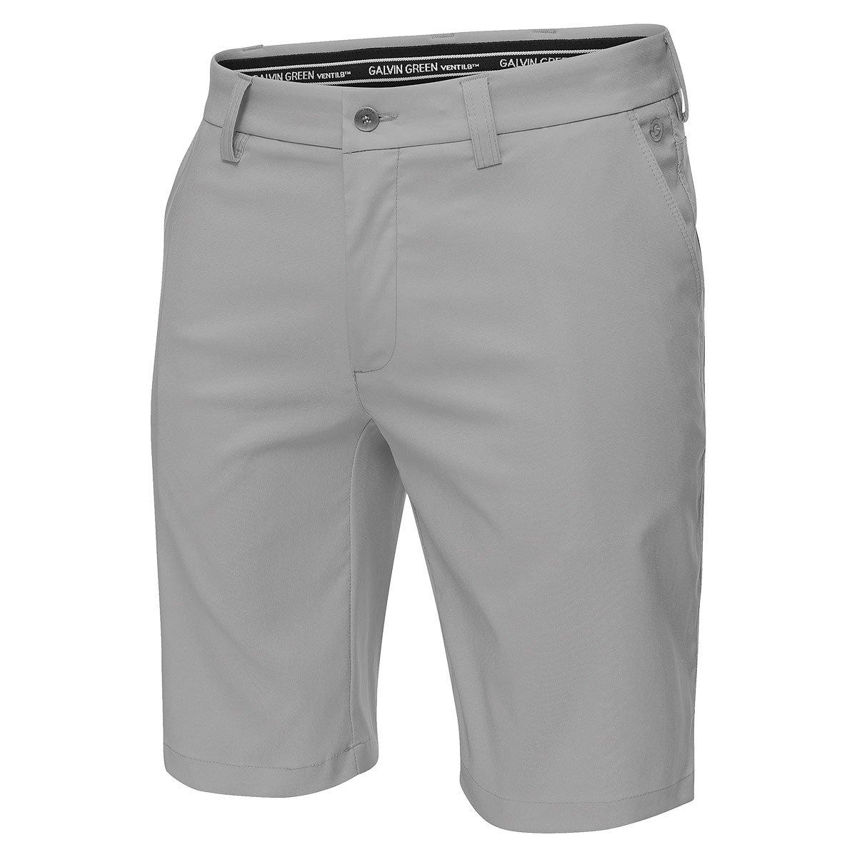 Galvin Green Galvin Green Percy Wicking Shorts