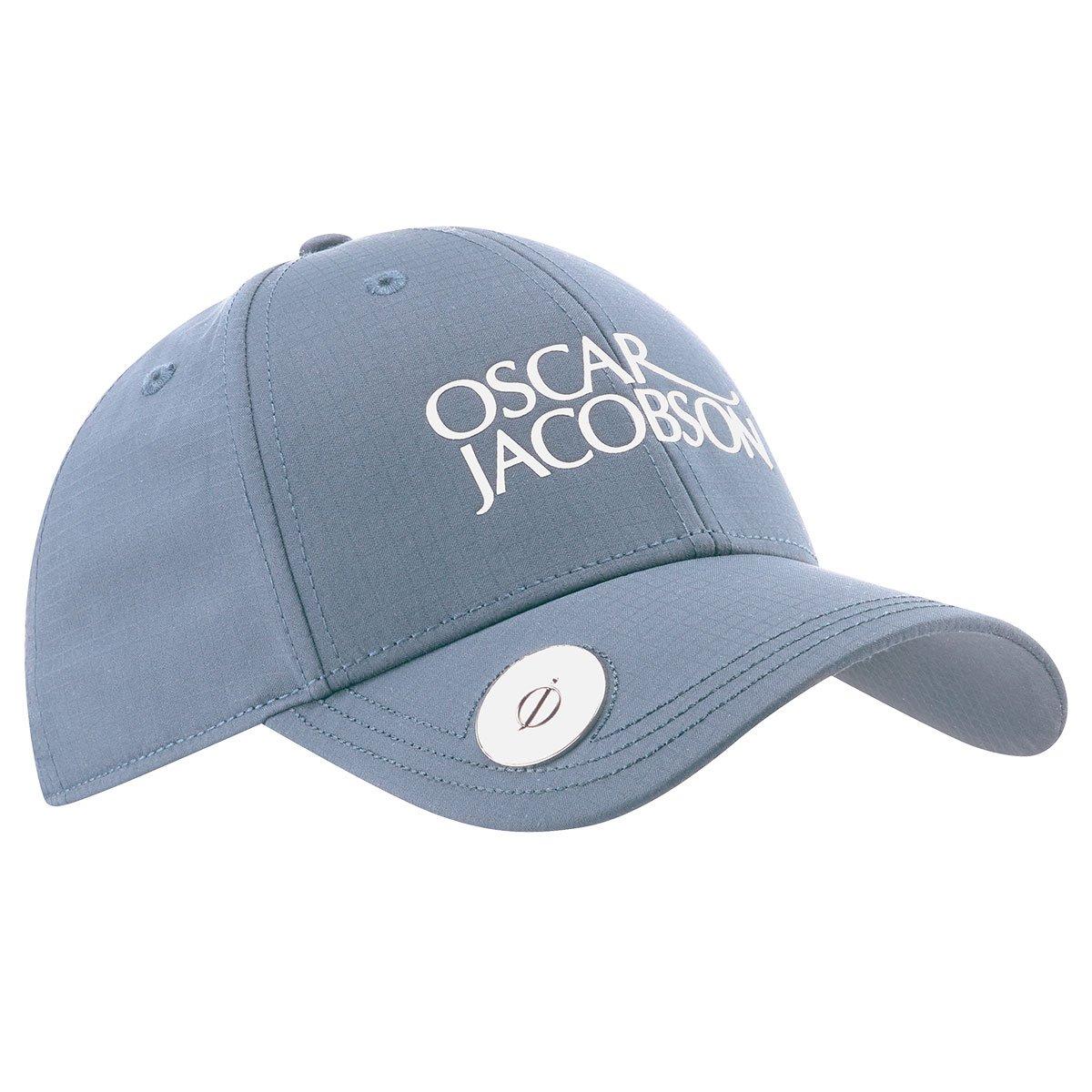 Oscar Jacobson Men's Maine Ball Marker Golf Cap
