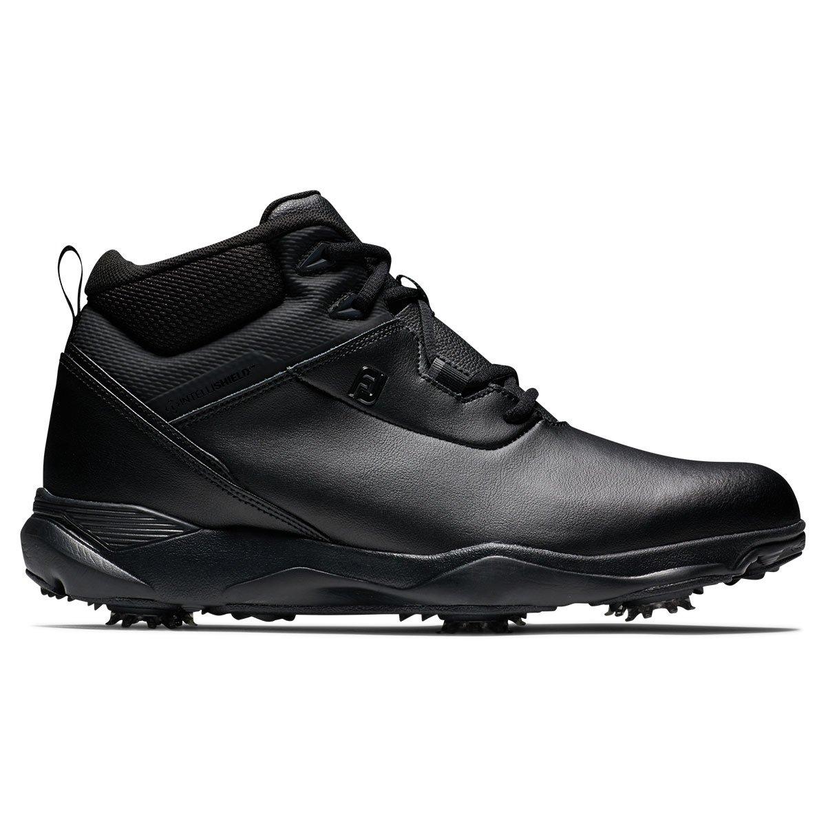 FootJoy Men's Stormwalker Waterproof Spiked Golf Boots