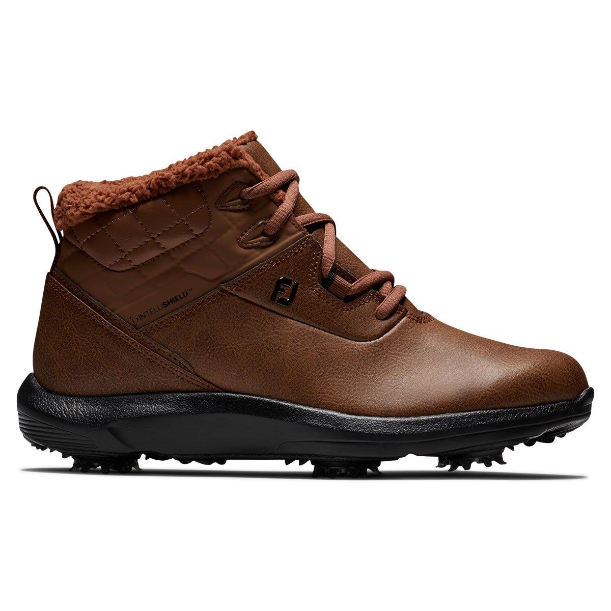 FootJoy Ladies Stormwalker Waterproof Spiked Golf Boots