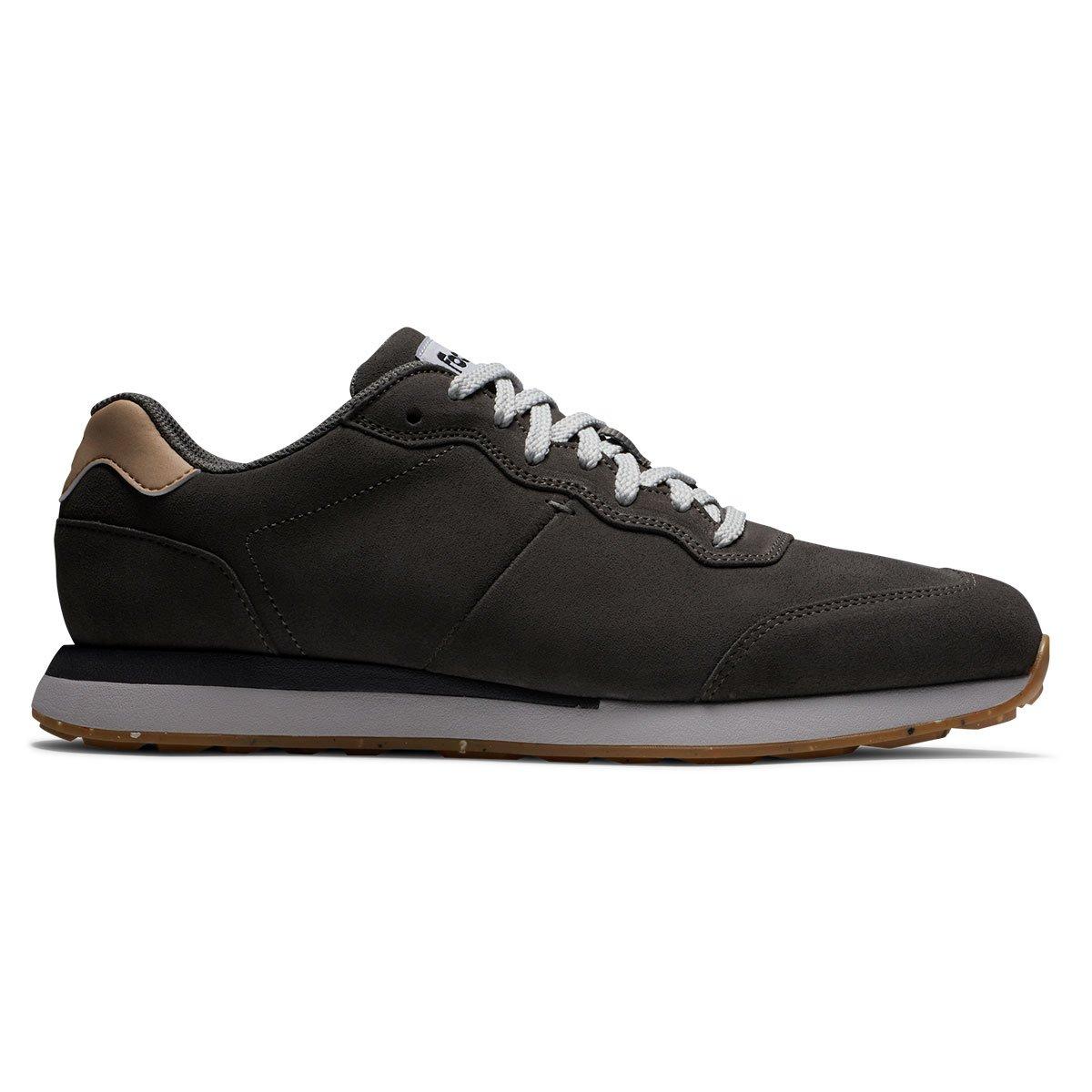 FootJoy Men's Contour Jogger Spikeless Golf Shoes