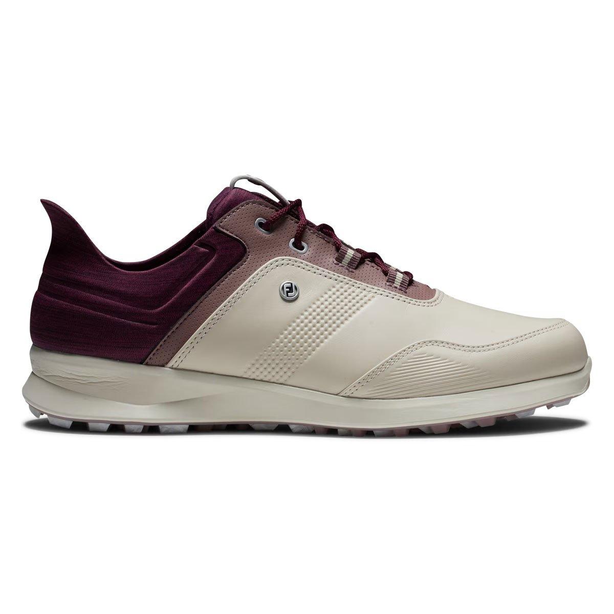 FootJoy Ladies Stratos Waterproof Spikeless Golf Shoes