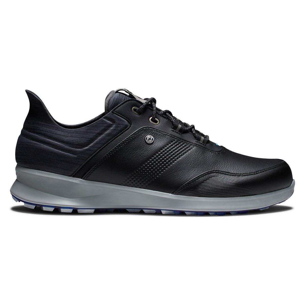 FootJoy Men's Stratos Waterproof Spikeless Golf Shoes