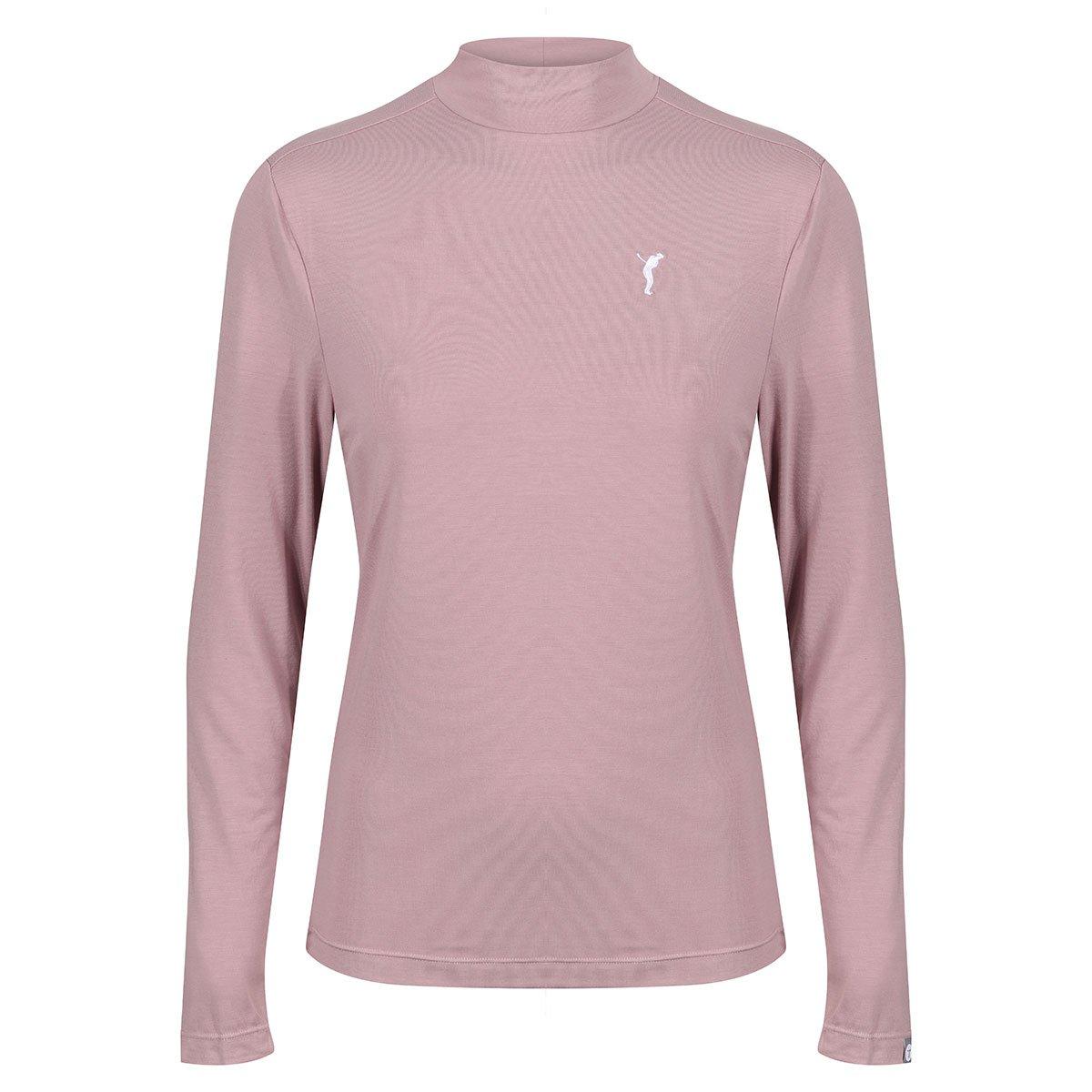 OCEANTEE GOLFINO Ladies Wave Golf Base Layer