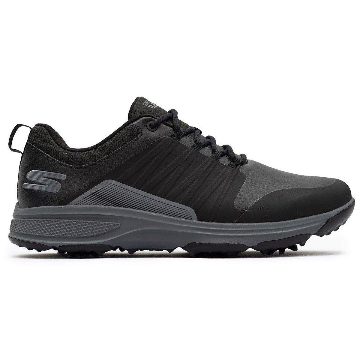 Skechers Men's GO GOLF Torque Victorious Waterproof Spiked Golf Shoes