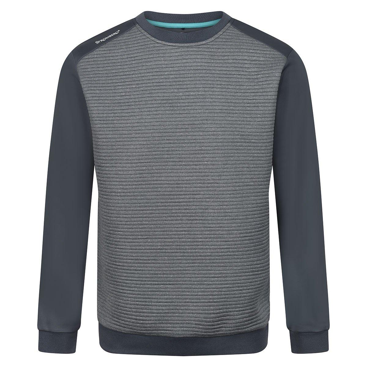 Stromberg Stromberg Crew Sweater